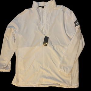 Adidas climate fields choice convertible jacket